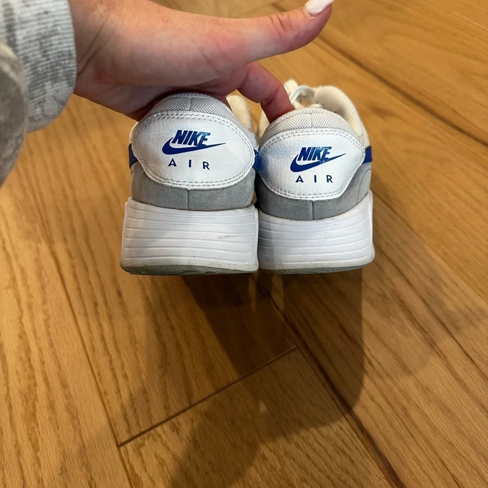 Nike stylish sneakers